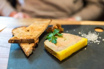 Foie Gras vs Pate: Understanding the Differences