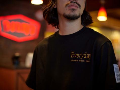 biggest shirt you can buy