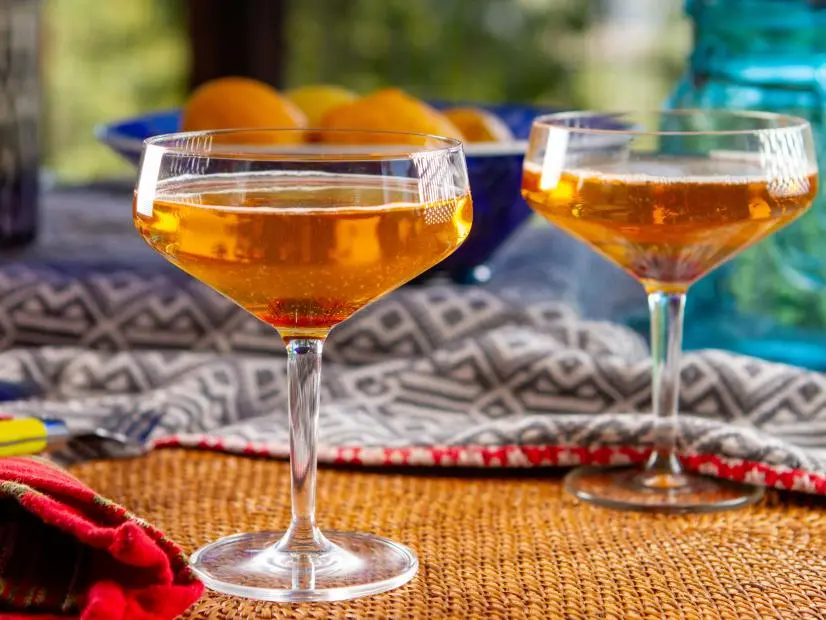 Aarti Sequeria’s Mumbai Manhattan, as seen on Guy's Ranch Kitchen Season 6.