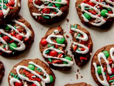 The Worst Christmas Cookie