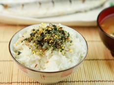 And what’s the difference between furikake and shichimi togarashi?