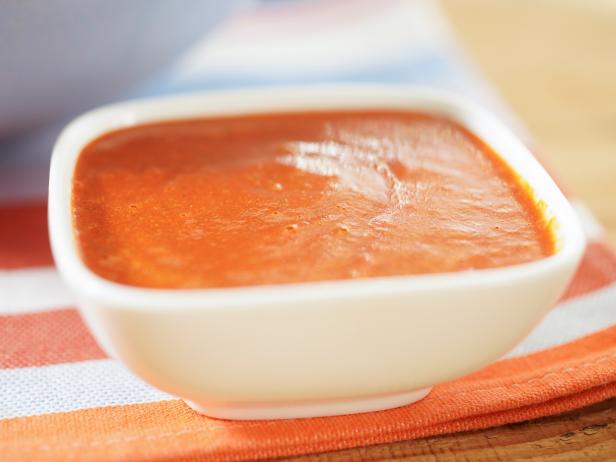 Homemade Hot Sauce Recipe | Katie Lee Biegel | Food Network
