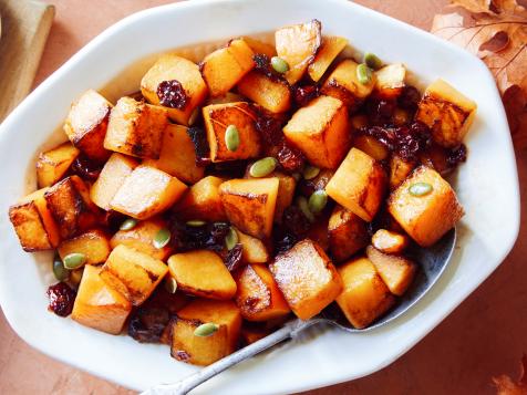  Hearty Butternut Squash Recipes