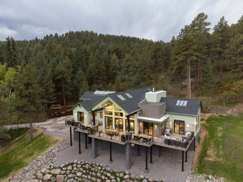 HGTV Dream Home 2023 in Morrison, CO