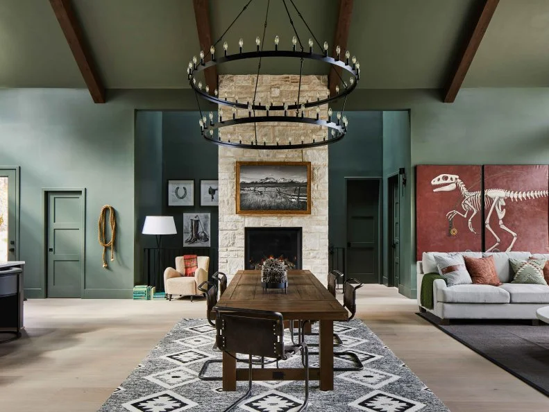 HGTV Dream Home 2023 in Morrison, CO
