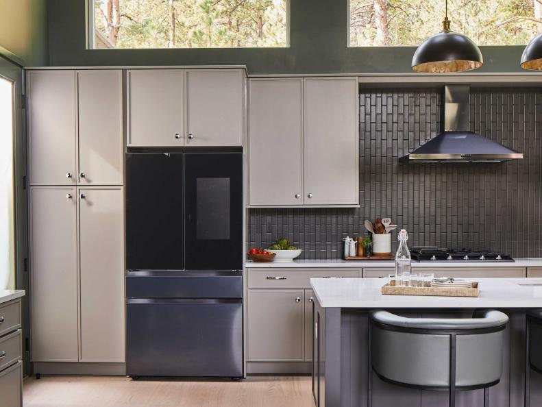 Step Inside the Impressive Kitchen from HGTV Dream Home 2023 | HGTV ...