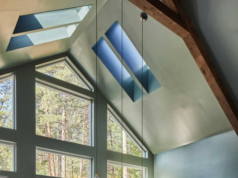 HGTV Dream Home 2023 in Morrison, CO