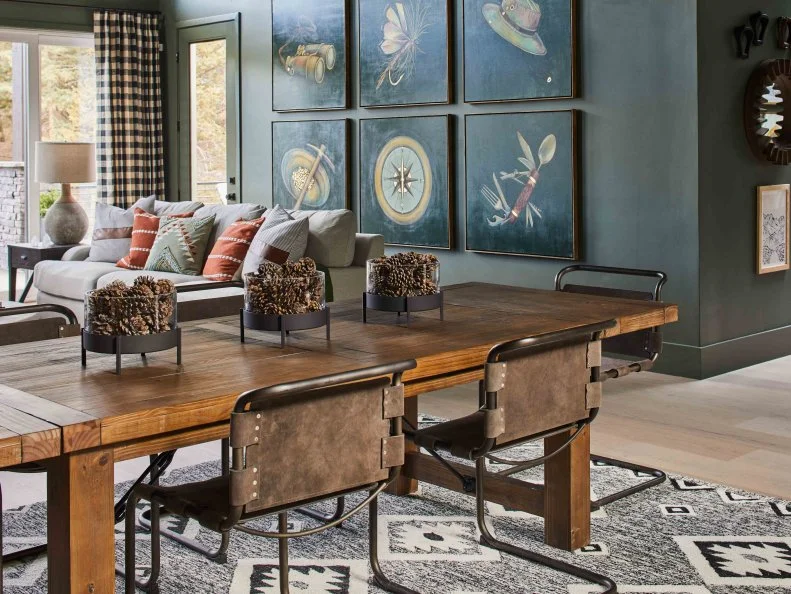 HGTV Dream Home 2023 in Morrison, CO
