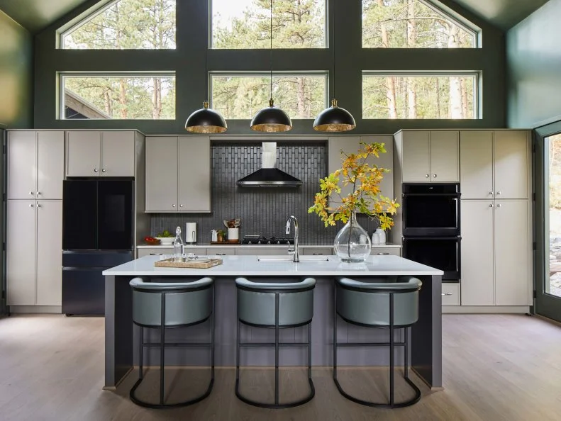 HGTV Dream Home 2023 in Morrison, CO