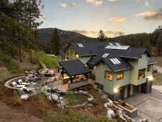 HGTV Dream Home 2023 in Morrison, CO
