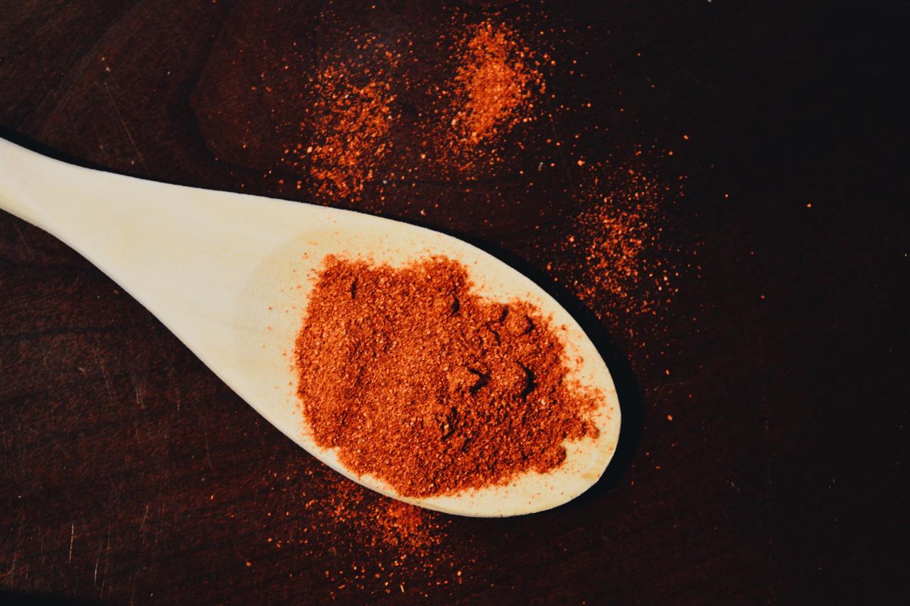 Cayenne Versus Chili Powder What’s the Difference? Cooking School Food Network