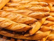 The long, crusty bread 'celebrates the French way of life,' says UNESCO chief Audrey Azoulay.