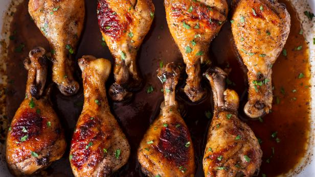 How Long Should You Marinate Chicken?