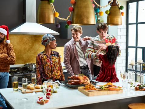 How to Handle Gut Issues at the Holidays