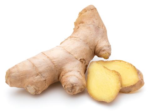 How to Store Ginger