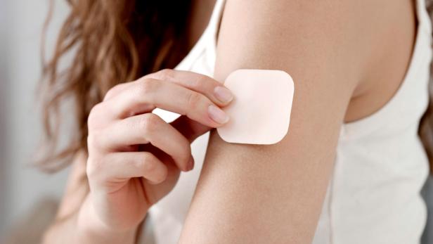 What’s the Deal with Vitamin Patches?