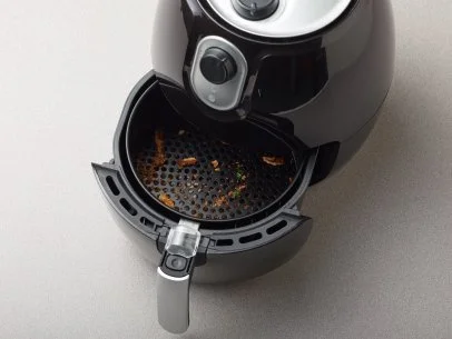 Frequently Asked Questions of what's the best way to clean your air fryer