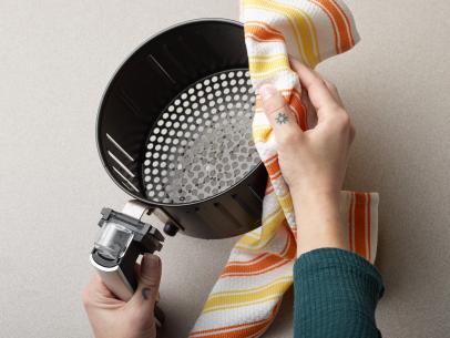 These Air Fryer Paper Liners Keep Your Air Fryer Sparkling Clean