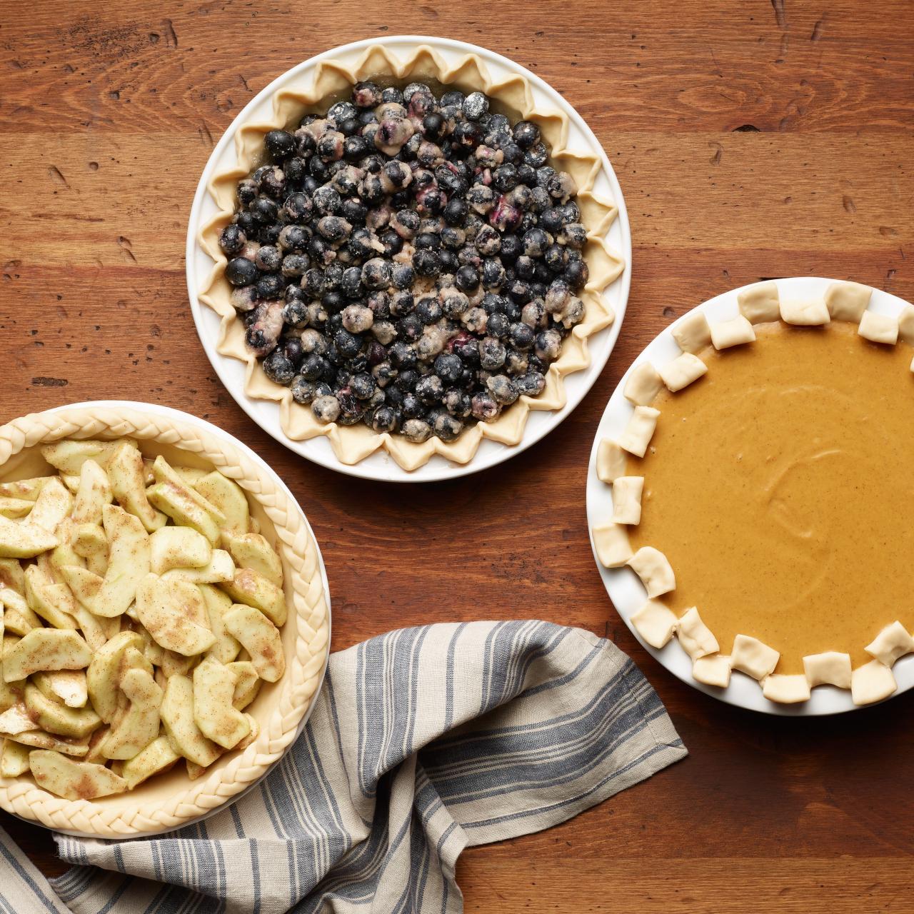 6 Best Pie Making Tools - Pie Crust and Decorating Utensils and How to Use  Them