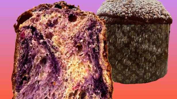 This Twist on Panettone Sold Out In 8 Hours – But Now It’s Back