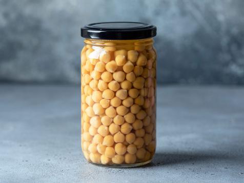 Canned Chickpeas Are My Go-To Budget-Friendly Pantry Staple