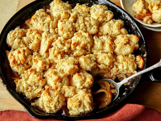 B. Smith's Skillet Apple Pie