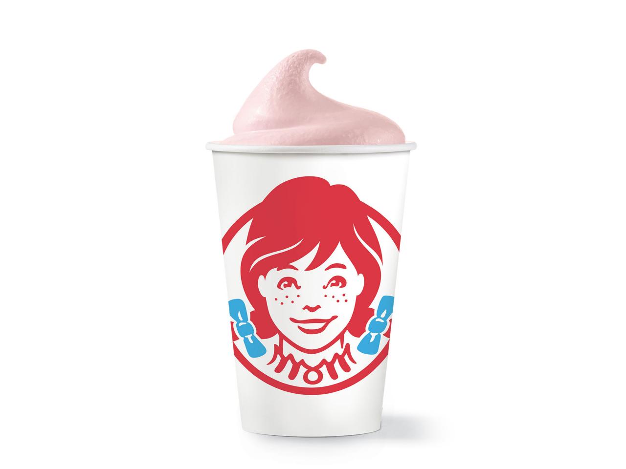 How to Get Wendy's Free Frosty Key Tag FN Dish BehindtheScenes