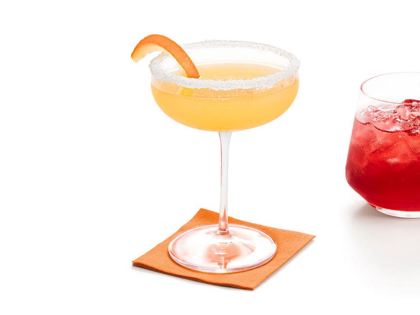 Tequila Grapefruit Martinis Recipe Bobby Flay Food Network