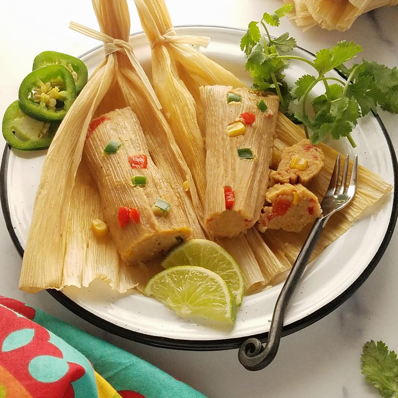 Tamales - Tamale Steamer 12 Qt