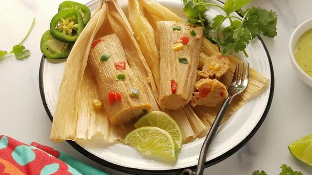 How to Make Tamales, According to a Bicultural Texan Chef
