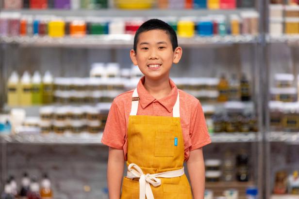 Meet the Competitors of Kids Baking Championship, Season 11, Kids Baking  Championship