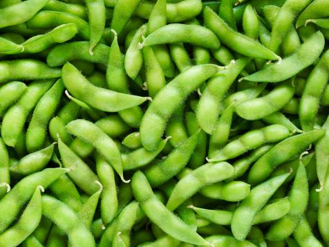 What Exactly is Edamame?