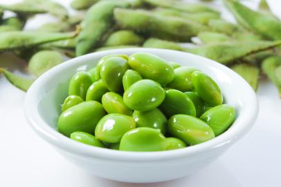 What are Edamame Beans?
