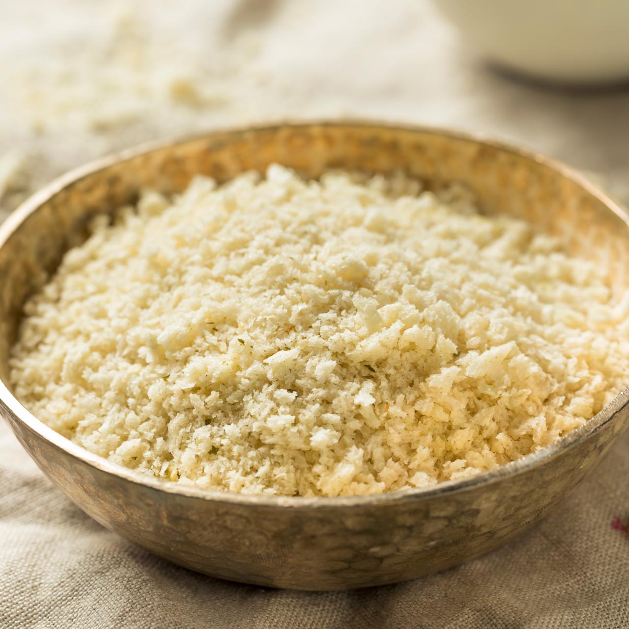 What Is Panko and How to Cook with It?