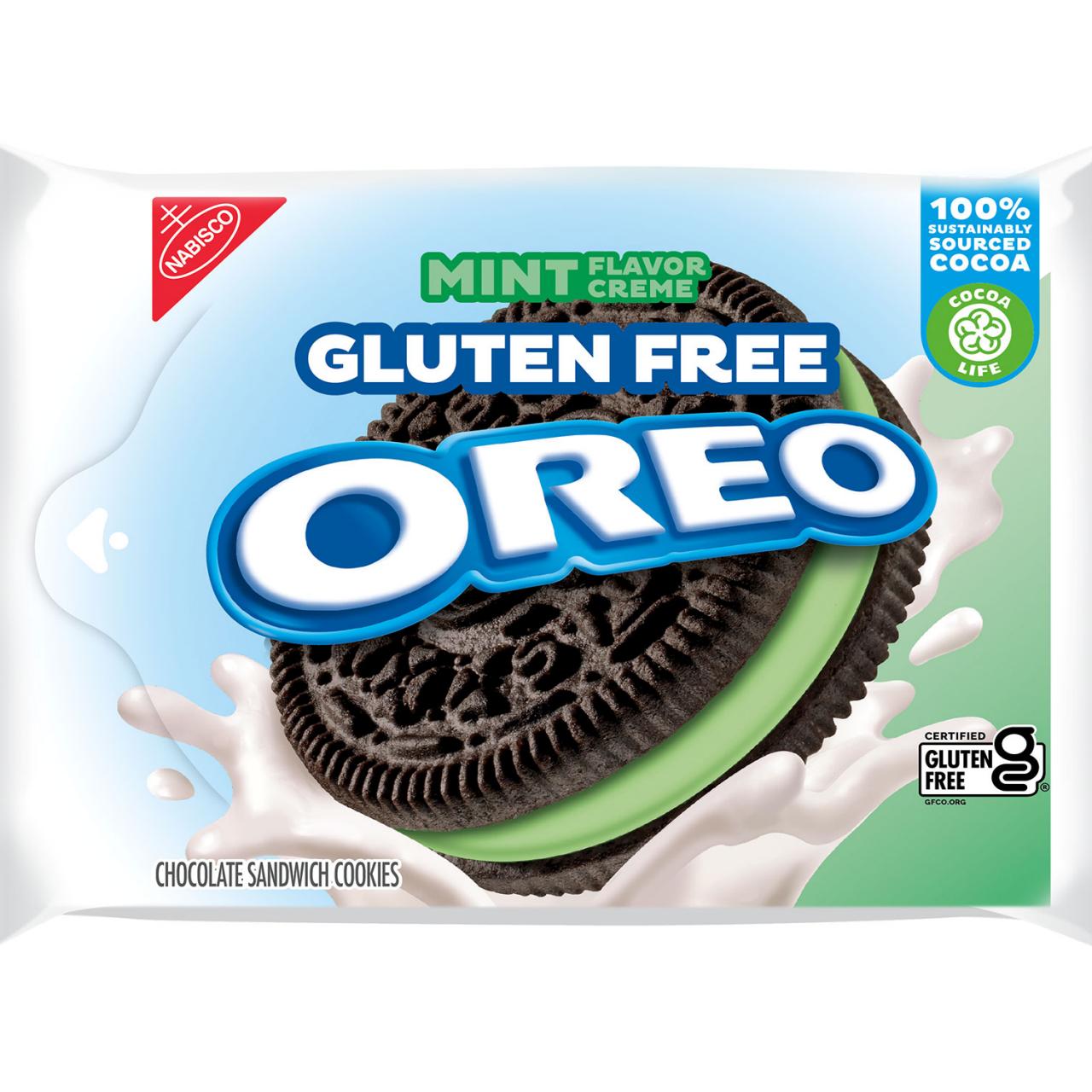 Oreo Just Launched a Brand-New, Out-of-This-World Flavor