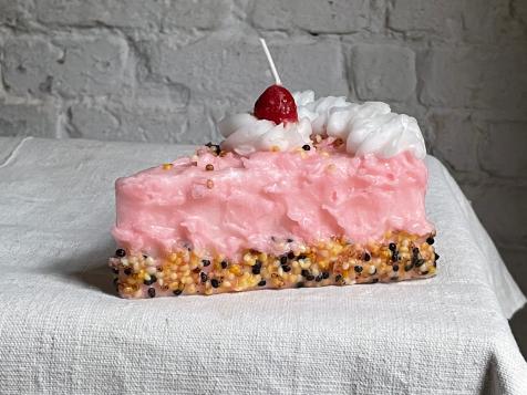 The Food-Shaped Candles I'm Getting Everyone for Holiday Gifts