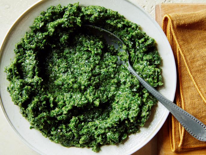 Zhoug Recipe Molly Yeh Food Network