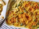 Nancy Fuller's Chicken Divan Casserole