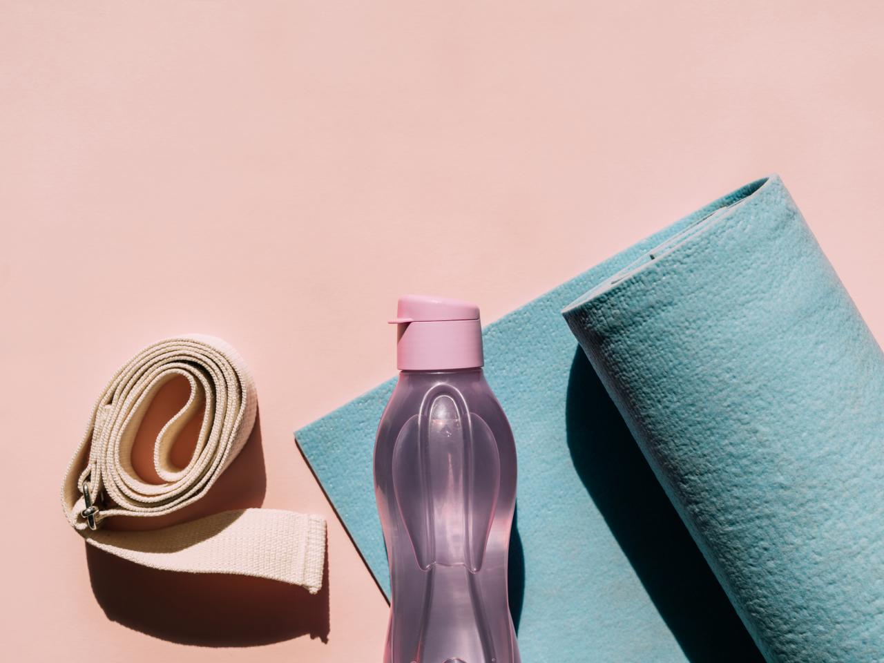 Reusable Water Bottle: Facts and Benefits