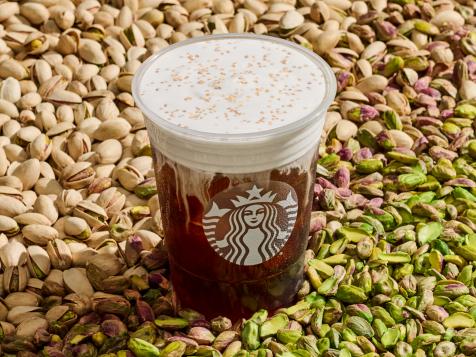 Starbucks Is Introducing a New Winter Beverage – And It’s Cold