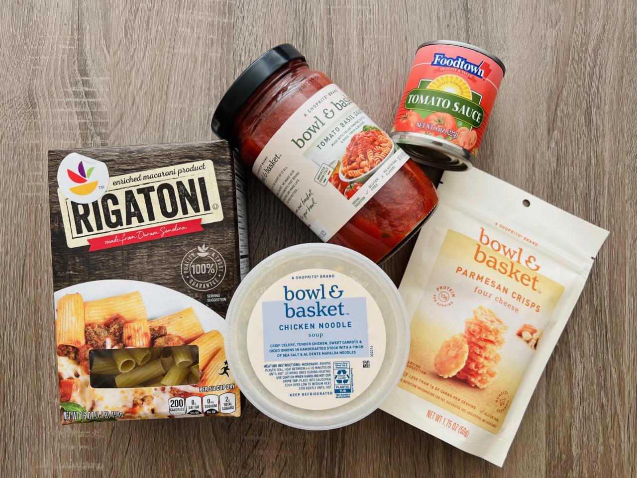 The Top 5 Condiment Trends for 2022, According to Whole Foods
