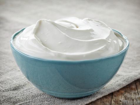 Can You Freeze Sour Cream?