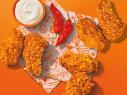 Popeyes Unleashes Spicy TRUFF Chicken Sandwich - QSR Magazine