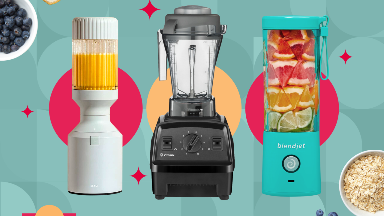 5 Best Juicers 2023 Reviewed, Shopping : Food Network