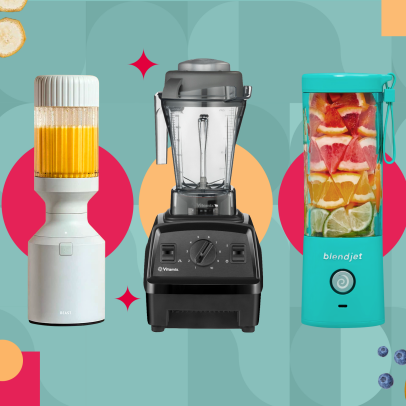 Best Blenders of 2023, Tested by Food Network Kitchen | Shopping : Network | Food Network
