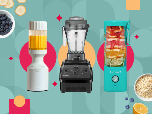 6 Best Blenders of 2023, Tested by Food Network Kitchen | Shopping