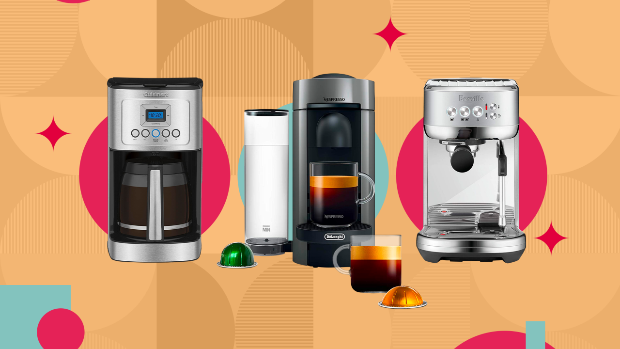 The 6 Best Cold Brew Coffee Makers of 2024, Tested & Reviewed