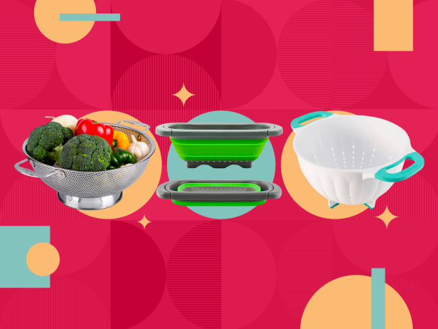3 Best Salad Spinners 2023 Reviewed, Shopping : Food Network