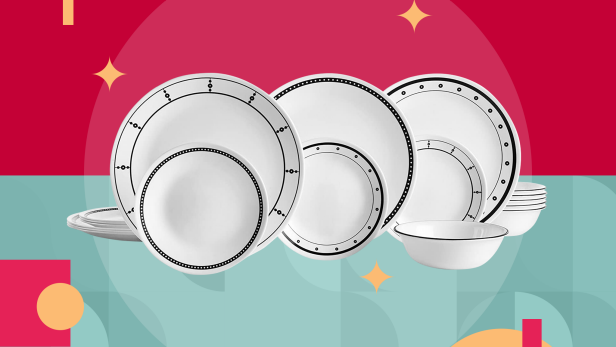 7 Best Dinnerware Sets of 2026, According to Experts