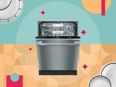 7 Best Dishwashers of 2024, According to Experts